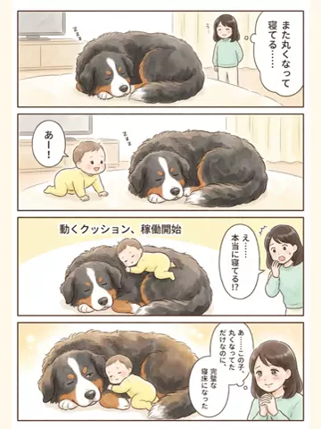 都内のチワワのTikTok投稿