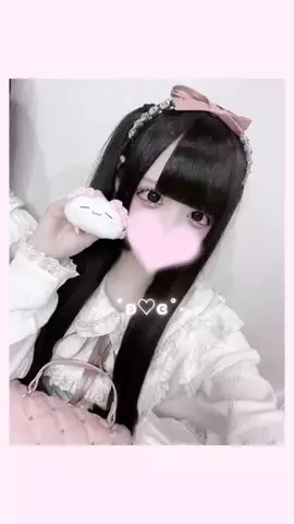 ろり♥︎のTikTok投稿