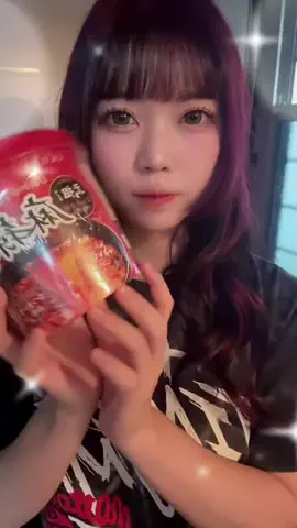 とうか🍑今日のお供のTikTok投稿