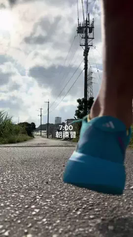 あらゆーのTikTok投稿