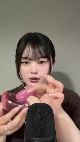 涼華のTikTok投稿