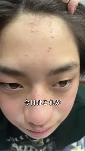 谷虹輝のTikTok投稿