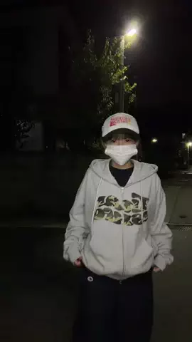 はんなのTikTok投稿