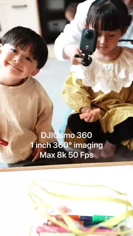 小さな森の家族のTikTok投稿