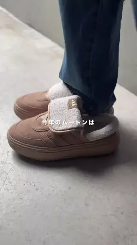 omasuのTikTok投稿