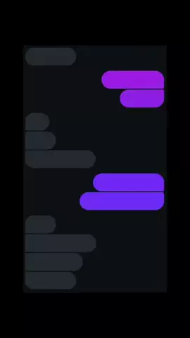 うなのTikTok投稿