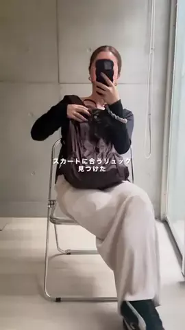 omasuのTikTok投稿