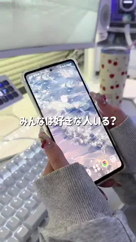 くさなぎのTikTok投稿