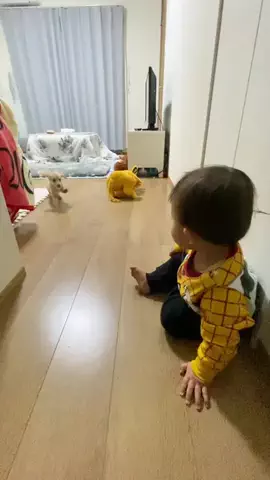 mのTikTok投稿