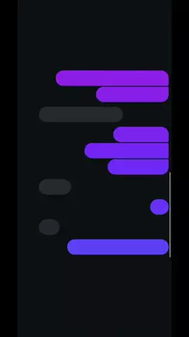うなのTikTok投稿