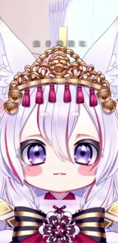 夢ノ音VTuber 30万人目指す！のTikTok投稿