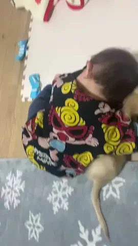 mのTikTok投稿