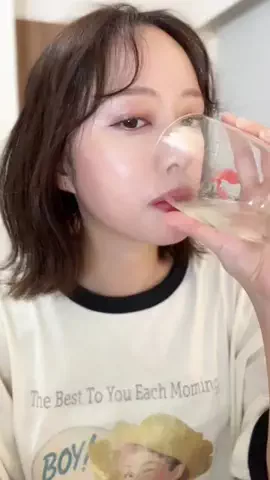 佐久間りさのTikTok投稿