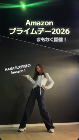 なつきのTikTok投稿