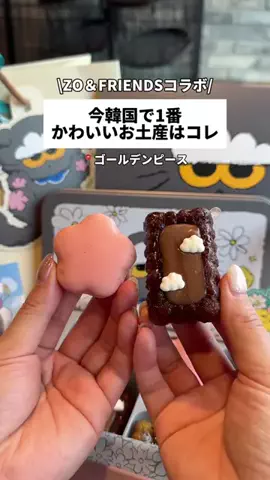 渡韓するアカウント🇰🇷のTikTok投稿