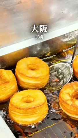 まえすけ｜大阪カフェ・大阪グルメ・関西おでかけデートのTikTok投稿
