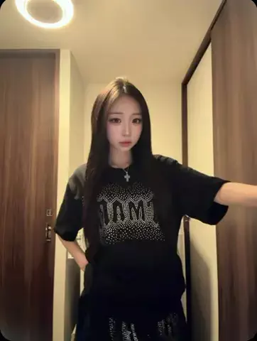 苺花のTikTok投稿