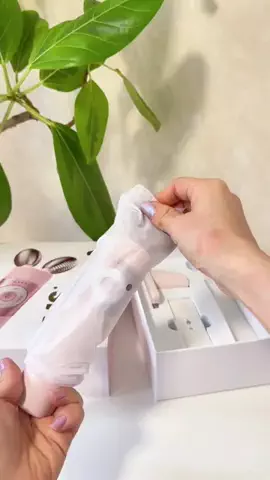 はなのTikTok投稿