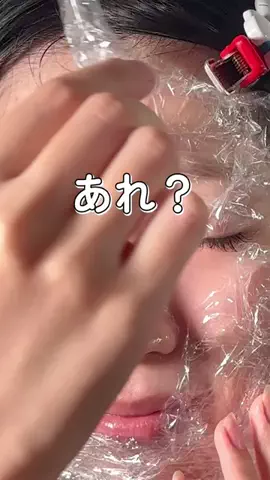 絶対に老けたくない24歳のTikTok投稿