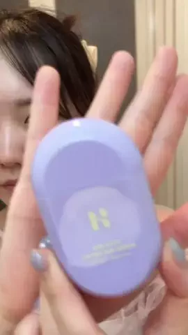 ヘアメイク そよかのTikTok投稿