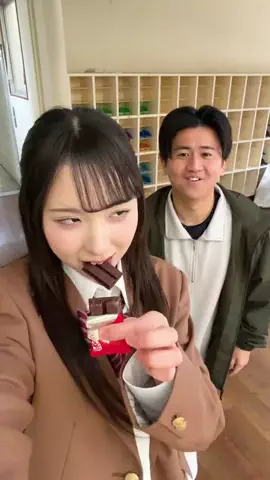 きっと青春の1ページのTikTok投稿