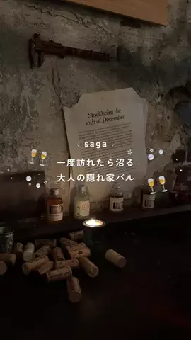 さがなびのTikTok投稿