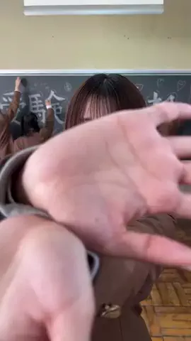 きっと青春の1ページのTikTok投稿