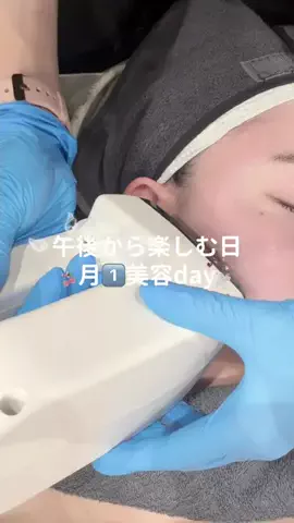 ゆいのTikTok投稿