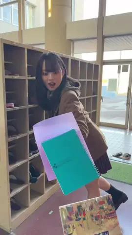 きっと青春の1ページのTikTok投稿