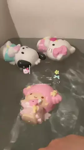 サモエドネキのお部屋のTikTok投稿