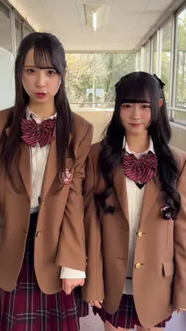 きっと青春の1ページのTikTok投稿