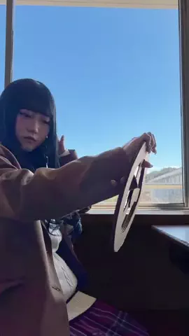 きっと青春の1ページのTikTok投稿