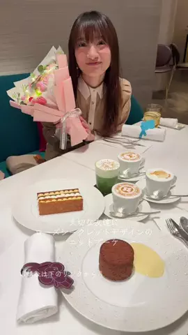 y_urin_aのTikTok投稿
