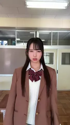 きっと青春の1ページのTikTok投稿