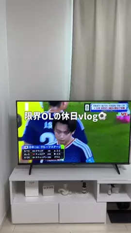 あちゃん ⌇ 限界OLの日常のTikTok投稿