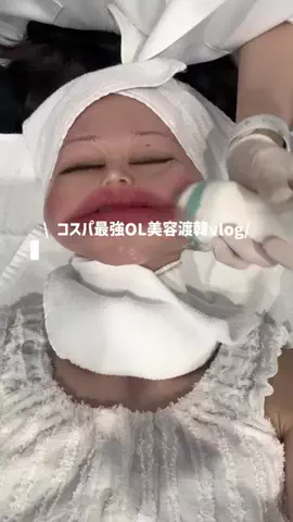 あちゃん ⌇ 限界OLの日常のTikTok投稿
