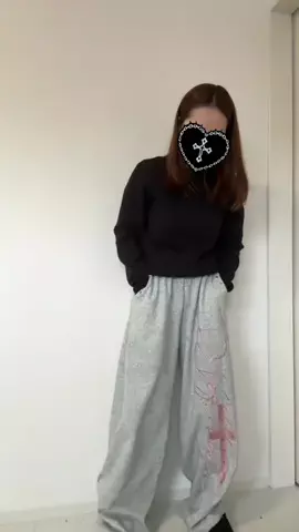 おうどんのTikTok投稿