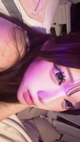 らびのTikTok投稿