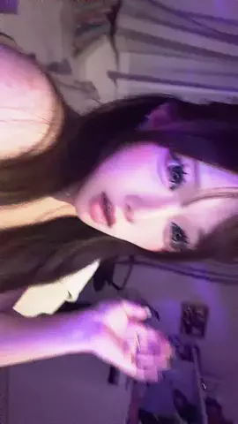 らびのTikTok投稿