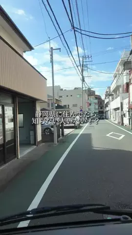 静岡グルメ／SHIZUOKA SELECTのTikTok投稿