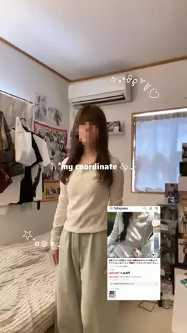 めんくいおたくのTikTok投稿