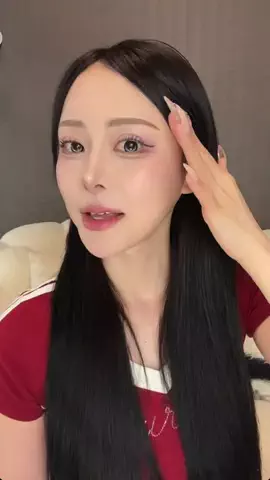 レイのTikTok投稿