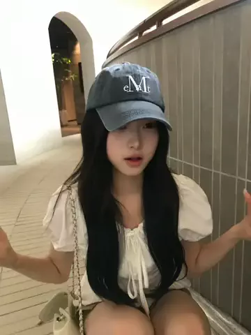 먕のTikTok投稿