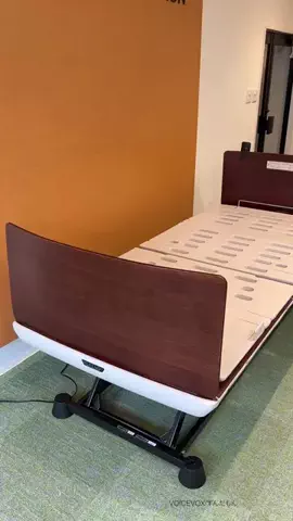 福祉用具屋さんのTikTok投稿