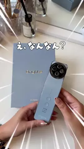 橘 佳奈美のTikTok投稿
