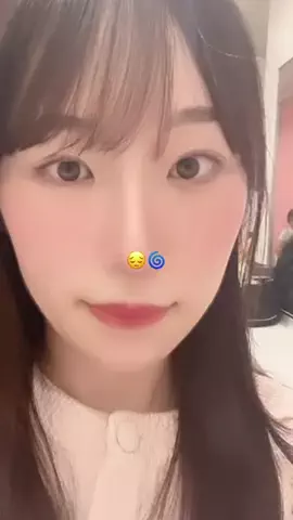 垢抜け日記ちゃんのTikTok投稿