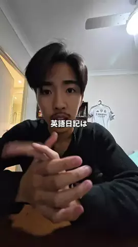 KodyのTikTok投稿