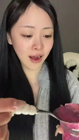 レイのTikTok投稿