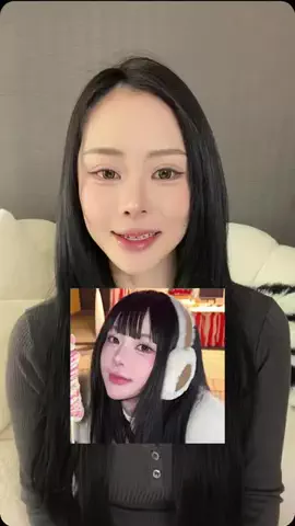 レイのTikTok投稿