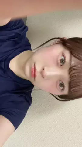 郁（いく）のTikTok投稿